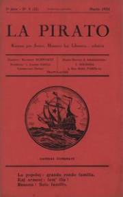 Numero 22, mar (1935)