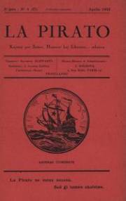Numero 23, apr (1935)