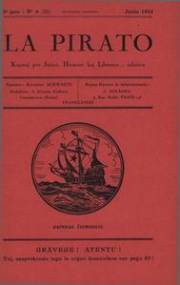 Numero 25, jun (1935)