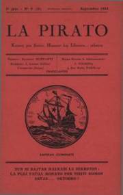 Numero 28, sep (1935)