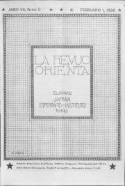 Numero 02, feb (1926)