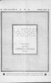 Numero 06, jun (1926)