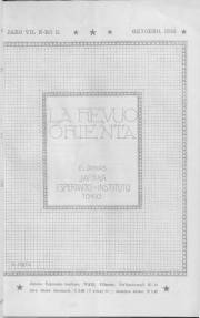 Numero 10, okt (1926)