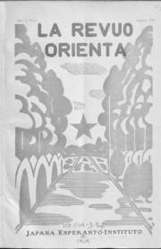 Numero 01, jan (1929)
