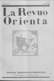 Numero 04, apr (1930)