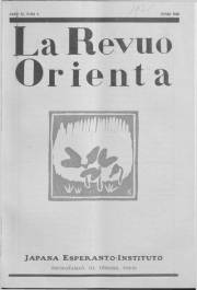Numero 06, jun (1930)