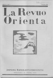 Numero 08, aug (1930)