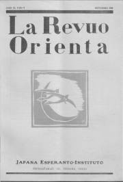 Numero 09, sep (1930)
