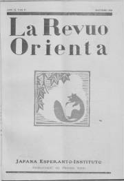 Numero 11, nov (1930)