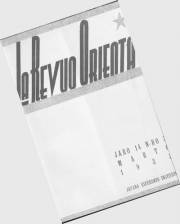 Numero 03, mar (1933)