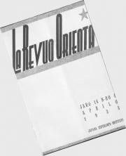 Numero 04, apr (1933)