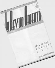 Numero 08, aug (1933)