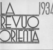 Numero 01, jan (1934)