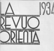 Numero 08, aug (1934)