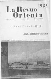 Numero 11, nov (1935)