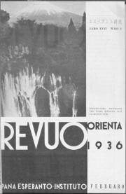 Numero 02, feb (1936)