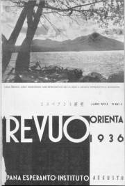 Numero 08, aug (1936)