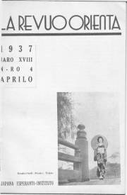 Numero 04, apr (1937)