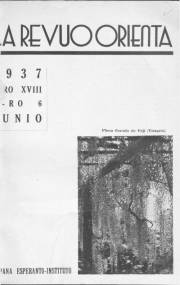 Numero 06, jun (1937)