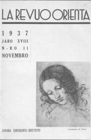 Numero 11, nov (1937)