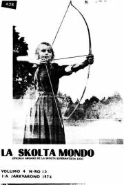 Numero 13 (1972)