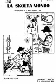 Numero 18 (1973)