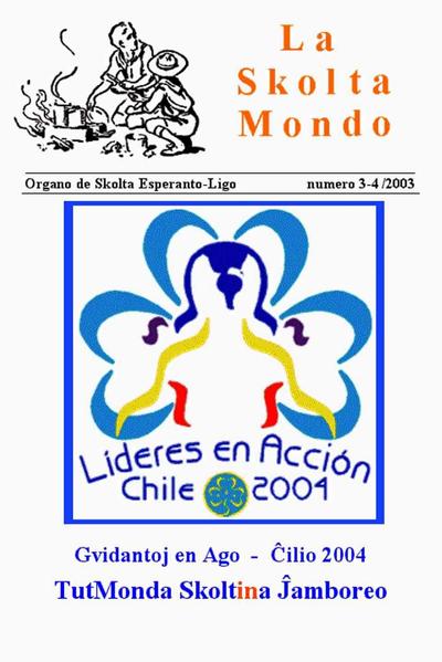 Numero 03-04 (2003)