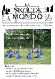 Numero 01, mar (2006)