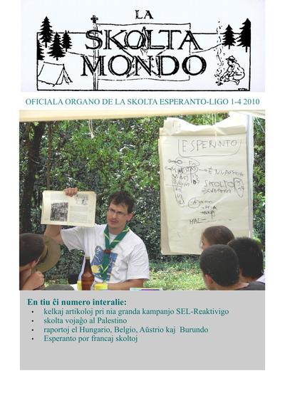 Numero 01-04 (2010)
