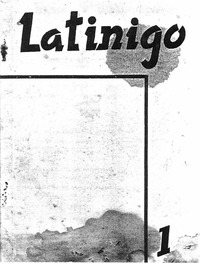 Numero 1 (1937)