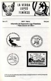 Numero 071, mar (1987)