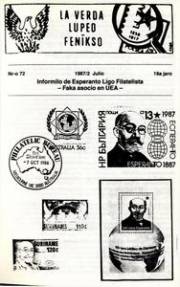 Numero 072, jul (1987)