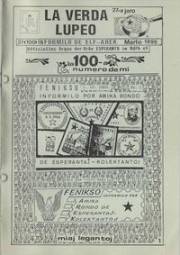 Numero 100, mar (1995)