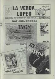 Numero 105, jun (1996)