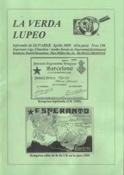Numero 150, apr (2009)