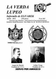 Numero 162, apr (2013)
