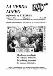 Numero 163, aug (2013)