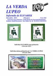 Numero 164, dec (2013)