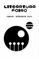 Numero 007-008, jun–jul–aug (1971)