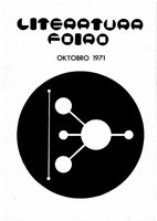 Numero 009, okt (1971)