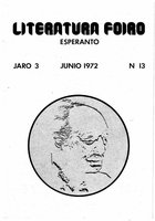Numero 013, jun (1972)