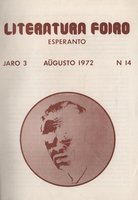 Numero 014, aug (1972)
