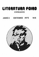Numero 015, okt (1972)