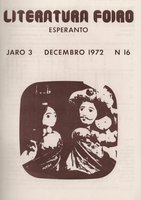 Numero 016, dec (1972)