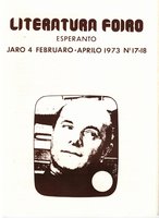 Numero 017-018, feb–mar–apr (1973)