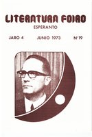 Numero 019, jun (1973)