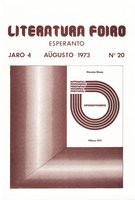Numero 020, aug (1973)