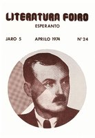 Numero 024, apr (1974)