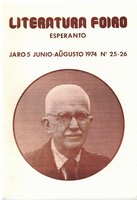 Numero 025-026, jun–jul–aug (1974)