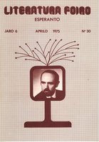 Numero 030, apr (1975)